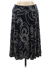 Susan Graver Casual Skirt