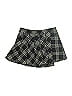 Zara Kids Plaid Gray Skirt Size 9 - photo 1