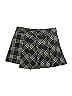 Zara Kids Plaid Gray Skirt Size 9 - photo 2