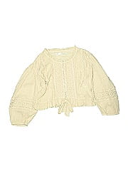 Zara Kids Long Sleeve Blouse