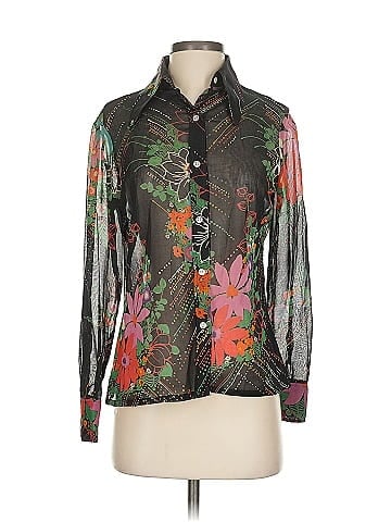 Dynafit Long Sleeve Blouse (view 1)