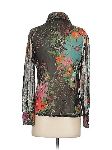 Dynafit Long Sleeve Blouse (view 2)