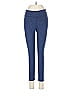 Outdoor Voices Blue Active Pants Size M - photo 1