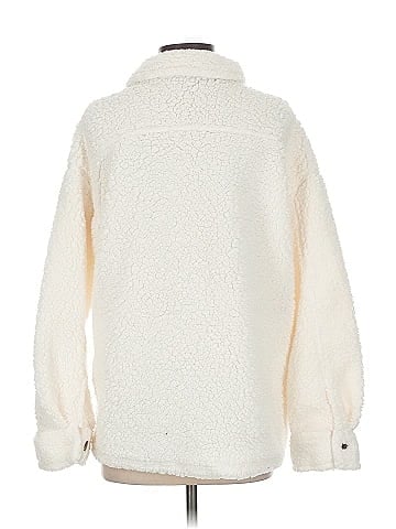 32 Degrees Faux Fur Jacket (view 2)