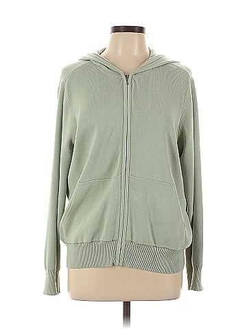 Van Heusen Zip Up Hoodie (view 1)