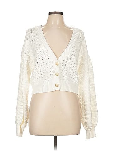 Intermix Cardigan (view 1)