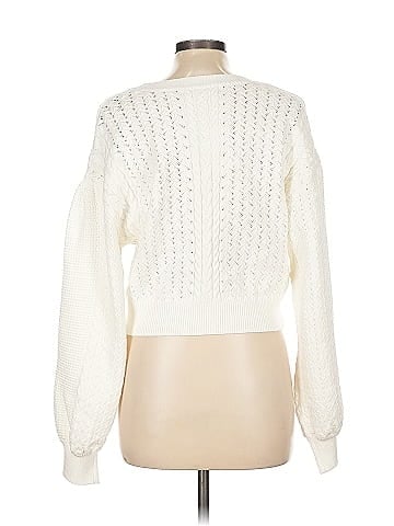 Intermix Cardigan (view 2)