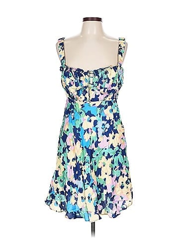 Nicholas Cocktail Dress (view 1)