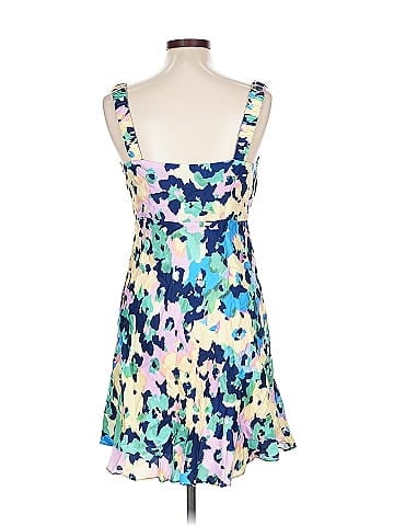Nicholas Cocktail Dress (view 2)