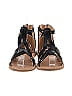 Jumping Beans Black Sandals Size 11 (kids) - photo 2