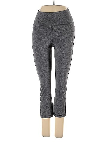 Lululemon Athletica Active Pants (view 1)