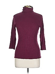 Eva Mendes By New York & Company Turtleneck Sweater
