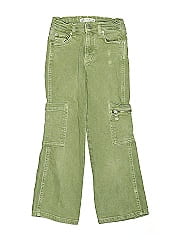 Zara Kids Cargo Pants