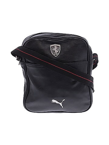 Puma Crossbody Bag (view 1)