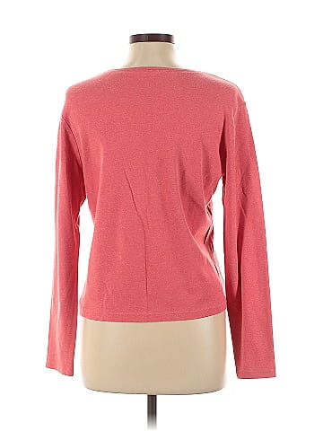 L.L.Bean Long Sleeve T-Shirt (view 2)
