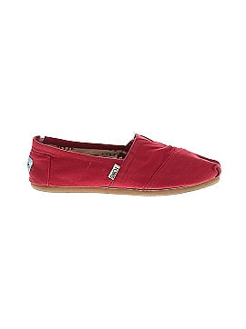Toms Flats