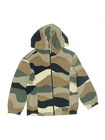 Abercrombie Zip Up Hoodie (view 1)