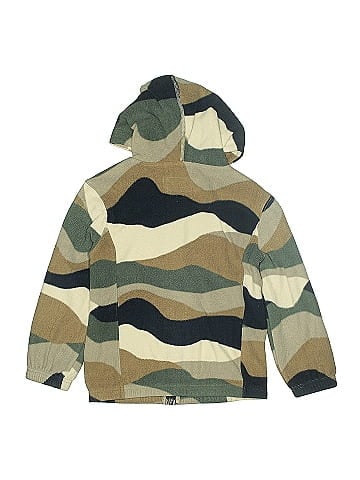 Abercrombie Zip Up Hoodie (view 2)