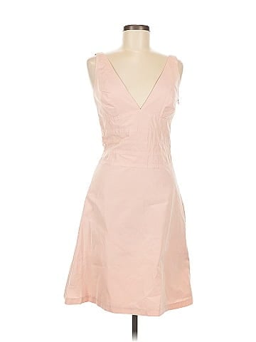 Chaiken Cocktail Dress (view 1)
