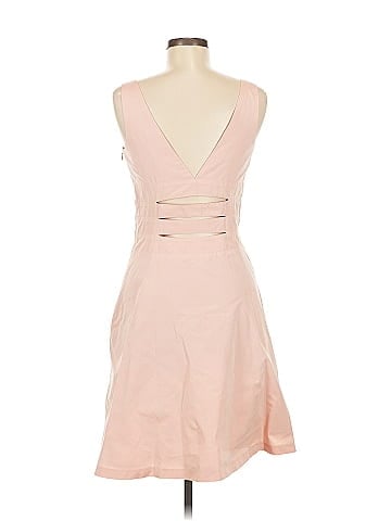 Chaiken Cocktail Dress (view 2)