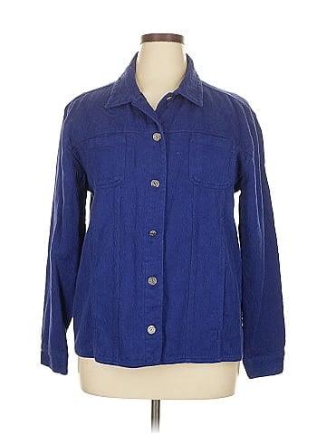 Chico's Design Blazer (view 1)