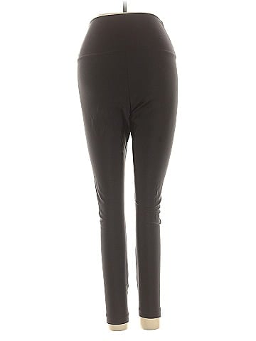 American Apparel Active Pants (view 2)