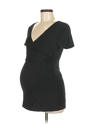 Gap - Maternity Short Sleeve T-Shirt (view 1)