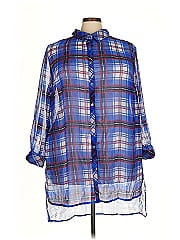 Catherines 3/4 Sleeve Blouse