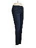 Joe's Jeans Solid Blue Jeans Size 27 waist - photo 4
