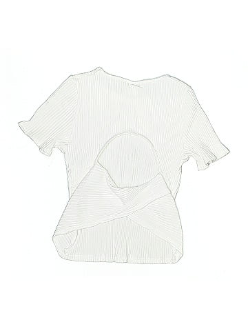 Zara Short Sleeve Top (view 2)