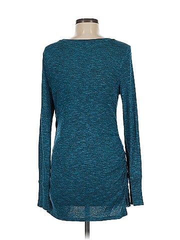 Liz Lange Maternity for Target Long Sleeve Top (view 2)