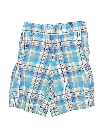 Carter's Cargo Shorts (view 1)