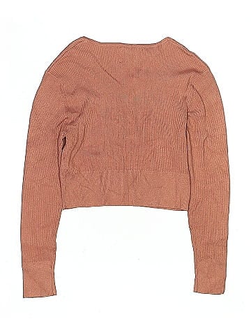 Zara Cardigan (view 2)