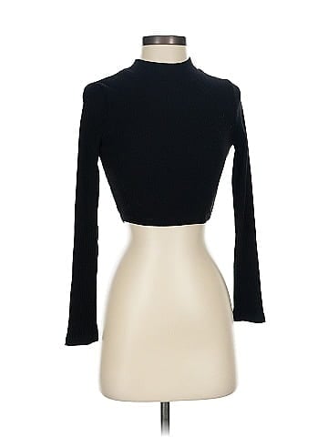 Princess Polly Turtleneck Sweater (view 1)