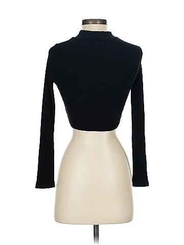 Princess Polly Turtleneck Sweater (view 2)