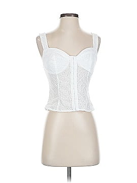 Commense Sleeveless Top