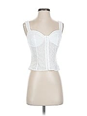 Commense Sleeveless Top