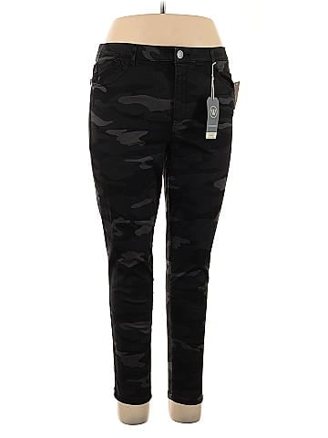 Wit & Wisdom Jeans (view 1)