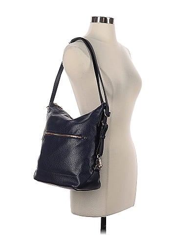 A New Day Satchel (view 2)