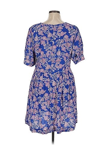 Ann Taylor LOFT Casual Dress (view 2)