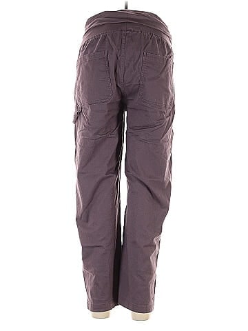 Old Navy - Maternity Cargo Pants (view 2)