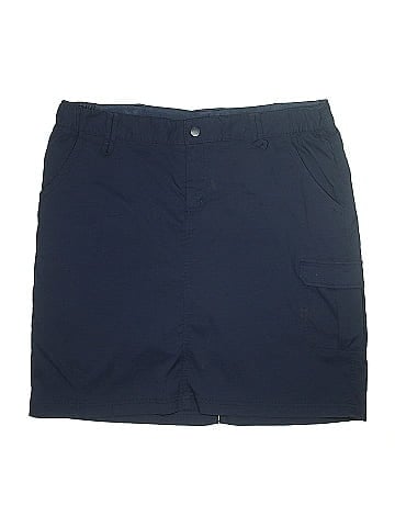 Duluth Trading Co. Skort (view 1)