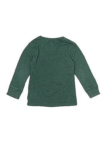 WES AND WILLY Long Sleeve T-Shirt (view 2)