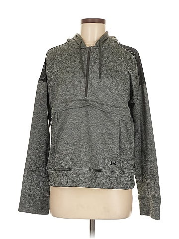 Under Armour Pullover Hoodie (view 1)