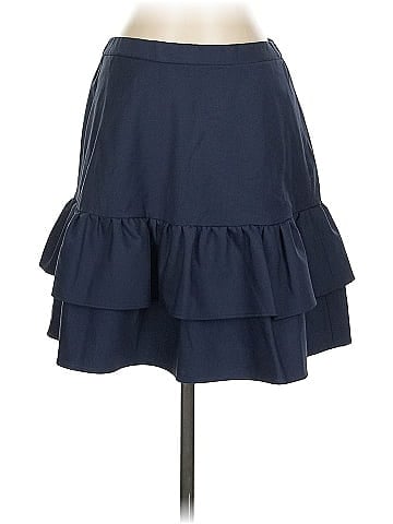 J.Crew Wool Skirt (view 1)