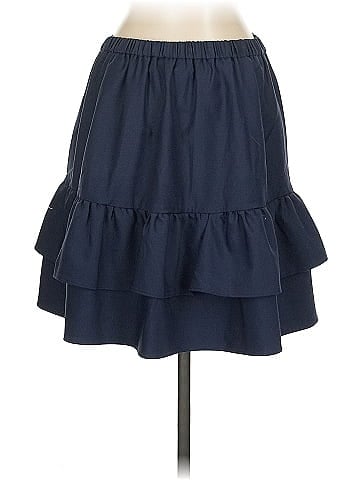 J.Crew Wool Skirt (view 2)