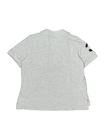 Polo by Ralph Lauren Short Sleeve Polo (view 2)