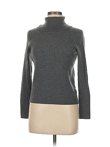H By Halston Turtleneck Sweater (view 1)