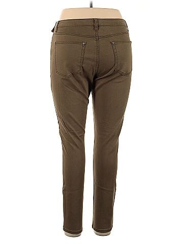 Ruff Hewn Jeggings (view 2)