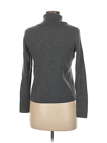 H By Halston Turtleneck Sweater (view 2)